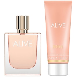 Boss Alive - Set Eau de Parfum